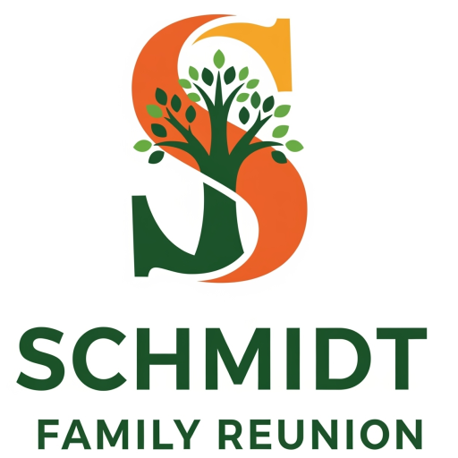 Schmidt Family Reunion 2026